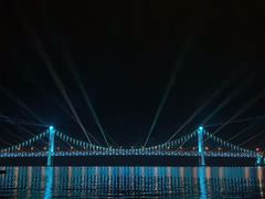 -星海湾跨海大桥