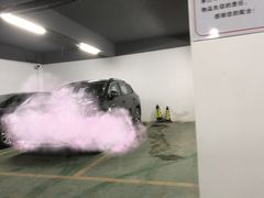 -Zsmart智尚酒店(南京夫子庙大光路店)