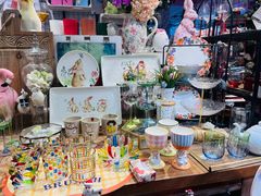 -陶缘陶瓷工厂店