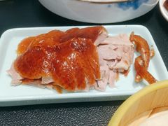 -紫光园·烤鸭·北京菜(团结湖店)