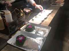 -海玥荟海鲜姿造自助餐厅(欧罗巴广场店)