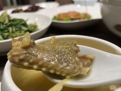 -望乡楼上海菜(日月光店)