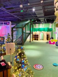 -幻贝家儿童乐园(武汉永旺梦乐城店)