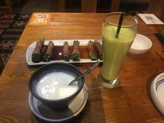 -云海肴·汽锅鸡·云南菜(天津国金汇店)