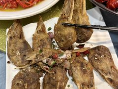-怪怪龙虾·来自江苏盱眙(惊驾路店)