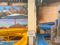 -南宫温泉水世界