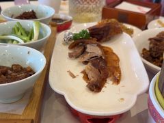 -大鸭梨烤鸭(石佛营店)