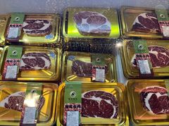 -牛将军•涮肉•烤肉(北京王府井·故宫店)