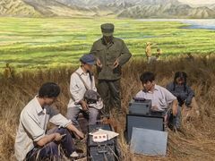 -大庆石油科技馆