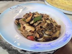 -白家寨子·山野白族菜(古城总店)