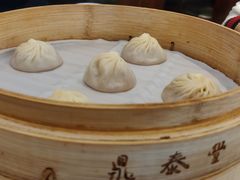 -鼎泰丰(国贸商城店)