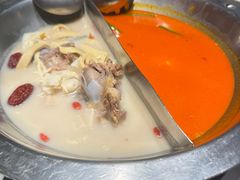 -骨之味·筒骨汤火锅(江头店)