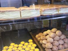 -麦斯晨菲老香港蛋糕(东街店)