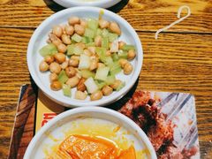 -李先生牛肉面大王(北京平谷步行街店)