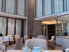 大堂-菲住布渴酒店自助餐厅(阿里巴巴西溪园区店)