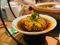 -金佬馆·川菜bistro(芜湖镜湖万达店)