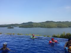 -天目湖涵田半山温泉