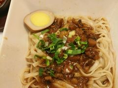 -康师傅私房牛肉面(马泉营奥莱店)