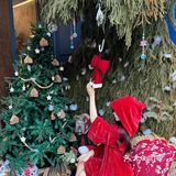 🎄🎅🏻圣诞氛围拉满的东莞bistro❄️～