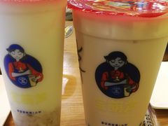 -宝葫芦西北茶食铺(万达店)