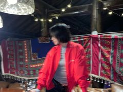 -Uncle Kosto科斯托·中东菜