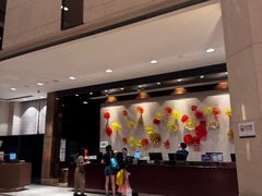 -中山喜来登酒店