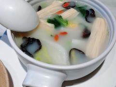 -大树餐厅(益田假日店)