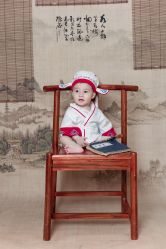 -小熊维尼高端儿童摄影(宝安旗舰店)