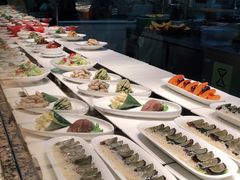 -高佳庄·舟山海鲜(海景旗舰店)