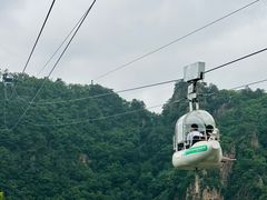 -本溪关山湖风景区