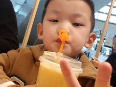 -轻蔬不用等·素食(江苏路店)