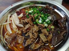 -清真•佬苏记邵阳回民米粉(河西店)