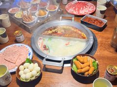 -楠火锅(仁恒梦中心店)