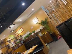 大堂-南小蟹手工點心(三里屯店)