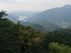 -达蓬山旅游度假区