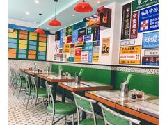 大堂-小龍鳳餐室(番禺路店)