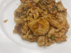 -小船渔村•大连菜•大连焖鱼(明泽街店)