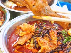 -凤张螺蛳粉·爽口粉(跃进路总店)