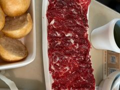 -左庭右院鲜牛肉火锅(浦江欢乐颂店)