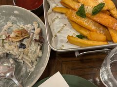 -WOKKA by艮上(中海环宇荟店)