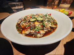 -KŌNG胶东小馆(华熙店)