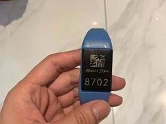 -水云间水疗会馆(福强路店)