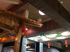 -青水瓦台(新村店)