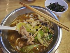 -丽丽三鲜螺蛳粉(田林路店)