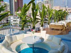 -天空花园餐吧·生日·团建(南山店)