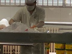-北京理工大学新食堂