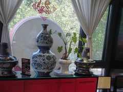 -陈熹公民族美食文化餐厅(中华广场店)