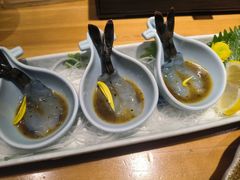 -万岁寿司(天河领展店)