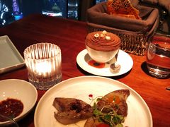 -上海柏悦酒店·世纪100牛排馆