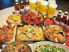 -巴厘龙虾·榜首油焖大虾(洞庭·艺术洋房店)